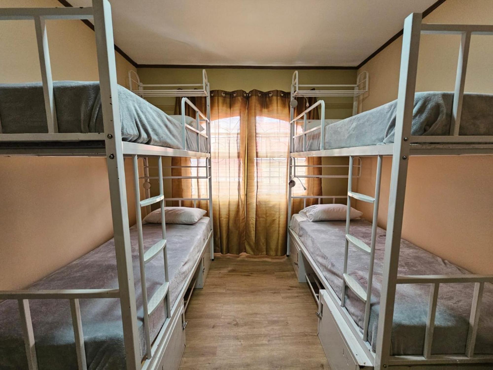 Hostel La Cali Inn サンホセ エクステリア 写真
