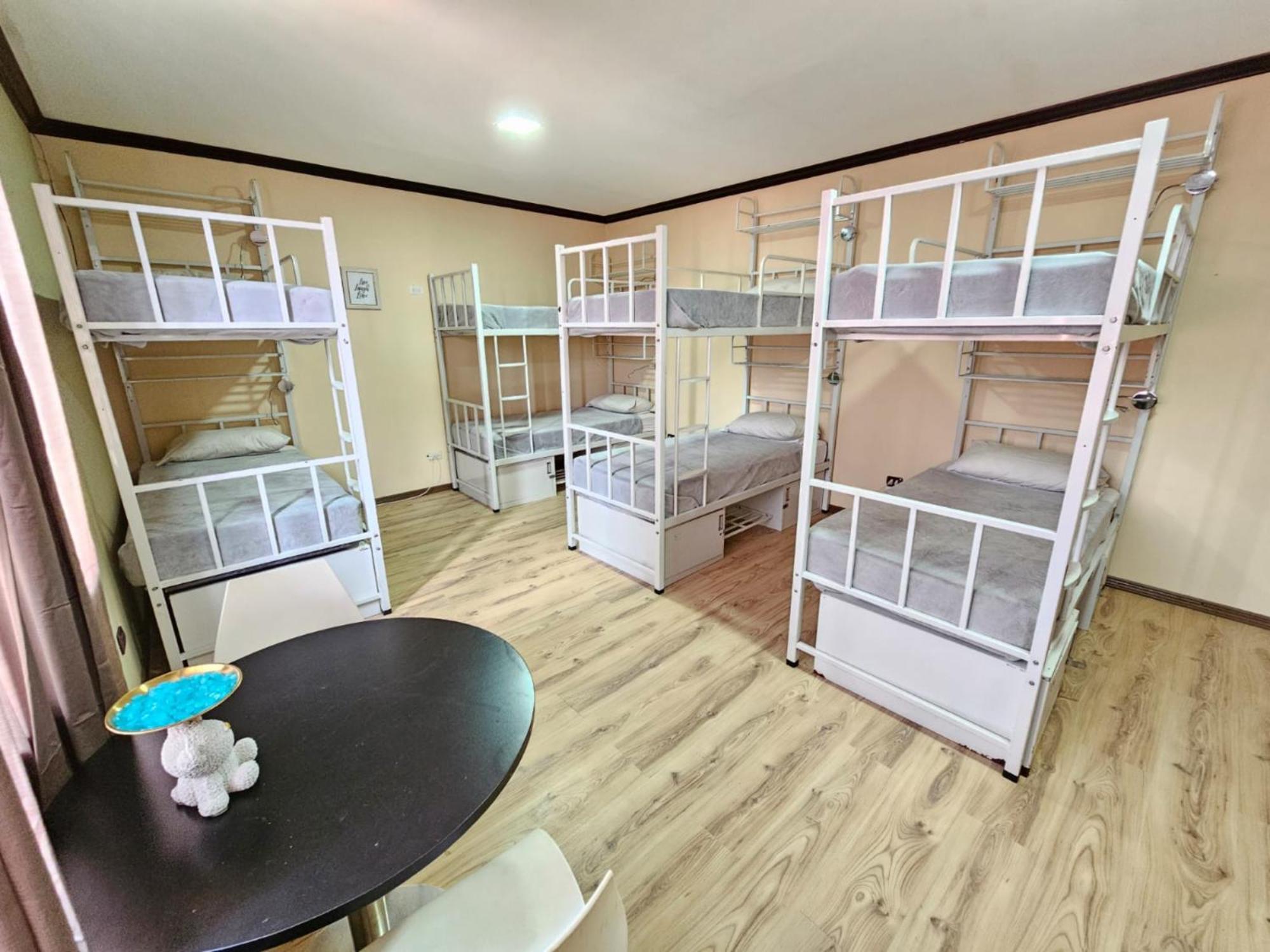 Hostel La Cali Inn サンホセ エクステリア 写真