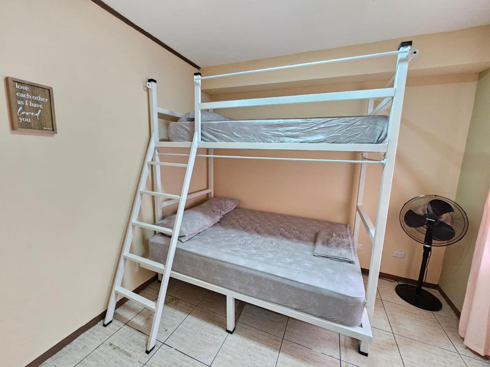 Hostel La Cali Inn サンホセ エクステリア 写真