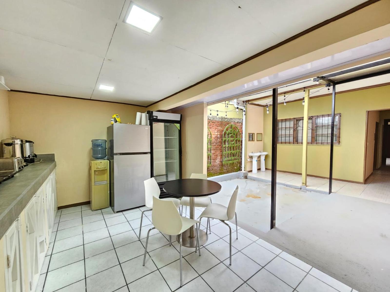 Hostel La Cali Inn サンホセ エクステリア 写真